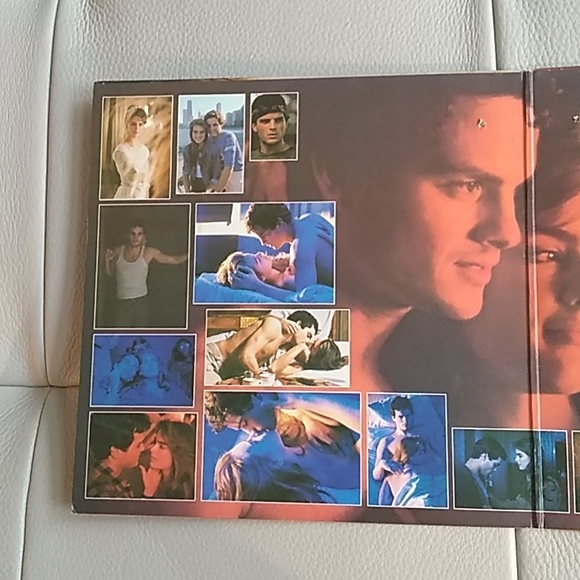 Endless Love - Original Motion Picture Soundtrack LP - Picture 3 of 8